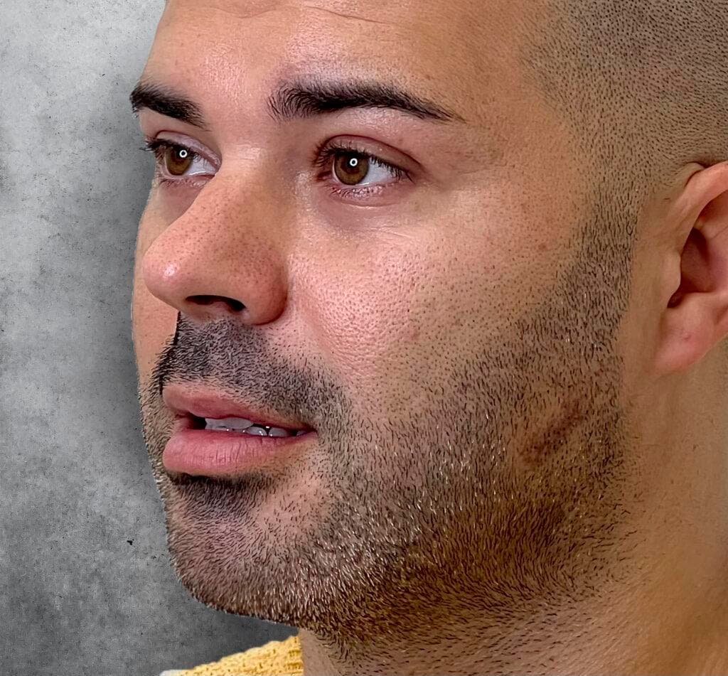 Picture of the author