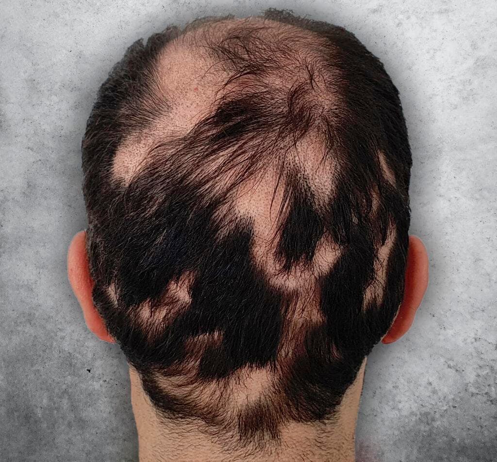 Picture of the author